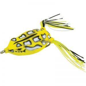 Broasca Rapture Dancer Frog 5.5cm 14g - Img 3
