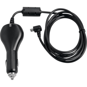 Cablu Alimentare Auto Garmin, Adaptor Brichetă, Siguranță Inlocuibilă