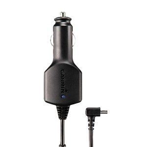 Cablu Alimentare Auto Garmin, Seria PRO și Delta, Adaptor Brichetă