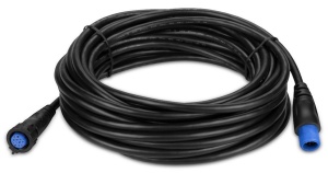 Cablu Conector Garmin Transducer Extension Cable 8-pini 3.00m / 9.00m