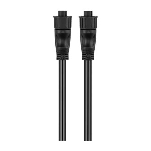 Cablu Garmin Retea Marina Cu Conector Drept Mic Negru 2m - Img 2