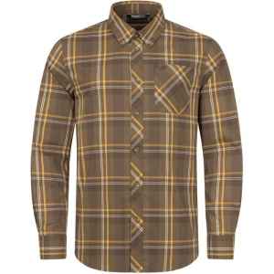 Camasa Vanatoare Blaser Harald Brown