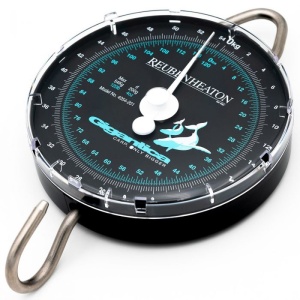 Cantar Analog Korda Reuben Heaton 27kg