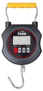 Cantar Digital Carp Zoom 50kg