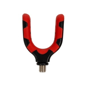 Cap Suport Lansete Spate Carp Expert Red-Black