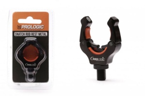 Cap Suport Magnetic Prologic Snatch Rod Rest Meta - Img 2
