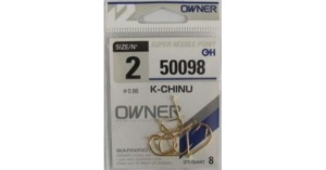 Carlig Owner 50098 K-Chinu Nr 4 - Img 2