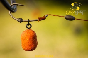 Carlige Carp Spirit Medium Curve Shank 10buc/plic - Img 5