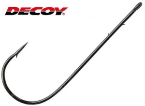 Carlige Decoy Worm KR29 Round Fine