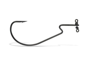 Carlige Drop Shot VMC 7320 Mystic Predator Power Shot Wide Gap