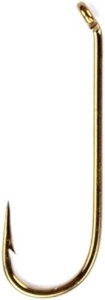 Carlige Fly Mustad Signature Dry Fishing Bronze 25buc/plic