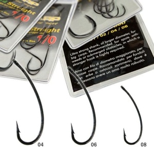 Carlige K-Karp 8723, nr 4