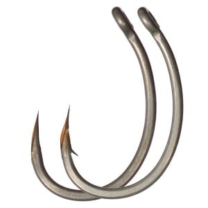 Carlige Korda Kamakura Krank Barbed 10buc