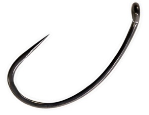 Carlige Korda Kurv Shank Barbless 10buc/plic