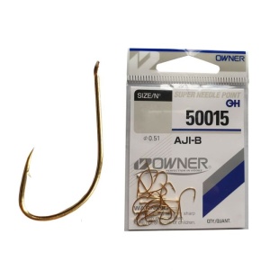 Carlige Owner 50015 Aji-B - Img 2