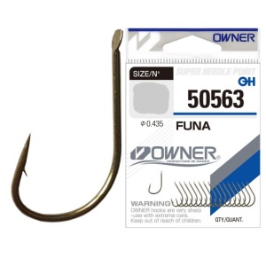 Carlige Owner 50563 Funa - Img 2