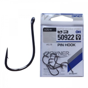 Carlige Owner 50922 Pin Hook - Img 2
