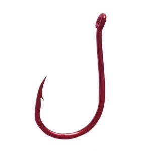 Carlige Owner 5177 Mosquito Hook Red - Img 1