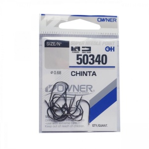 Carlige Owner Chinta 50340 - Img 2