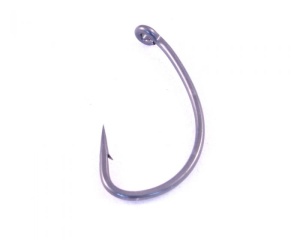 Carlige PB KD Curved Hook 10buc/plic - Img 2