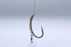 Carlige PB Power Curve Hook 10buc/plic - Img 4