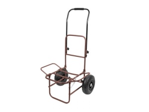 Carucior Transport Bagajerie Delphin TRAQSTER