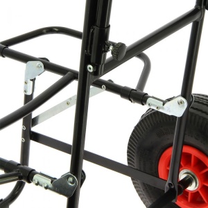 Carucior Transport Bagajerie NGT Quick Fish Trolley - Img 6