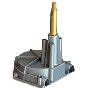 Caseta Directie Mecanica Pretech 90 CP, Kit Montaj Inclus, Model Compact