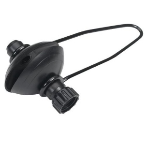 Casti Urechi Spiluire Racire Motor Outboard EVAL, Rotunde, Conexiune Furtun