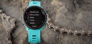 Ceas Garmin Forerunner 55 Aqua - Img 14