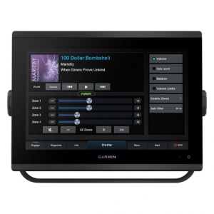 Chartplotter Garmin GPSMAP 923 Fără Sonda - Img 5