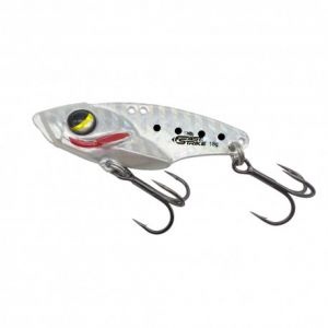 Cicada Fast Strike Cyborgstone Vibe 4cm 7.5g - Img 6