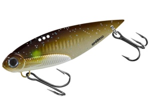Cicadă Spinmad Spicy Blade King 7.2cm 24g 3811SE