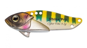 Cicada Strike Pro Cyber Vibe 022PE 4cm 6.6g 788E