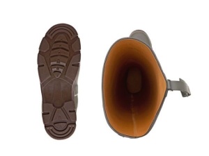 Cizme Cauciuc DAM Flex Neoprene Rubber Boots - Img 3