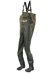 Cizme Piept Carp Expert Chest Waders