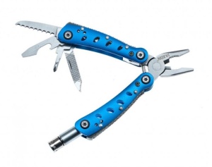 Cleste Jaxon Multifunctional cu lanterna