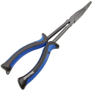 Cleste Mustad Bent Nose MT104 28cm - Img 2