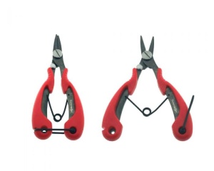 Cleste Rozemeijer Micro Braid Cutter 10cm - Img 2