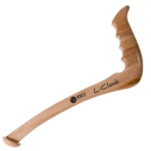 Clonc Zeck L-Clonk 29cm Cu Pastila Convexa 22mm - Img 1
