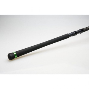 Combo Lanseta DAM Silure Spinn 2.70m 80-200g + Mulineta Penn Whrat II 6000 - Img 5