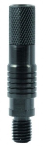 Conector Carp Zoom Quick Release Mic