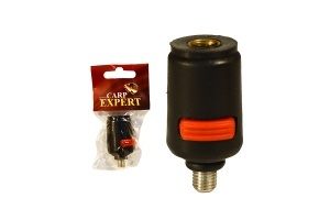 Conector Rapid Carp Expert Quick Release
