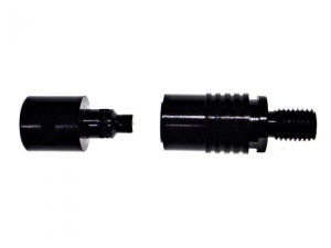 Conector Rapid Jaxon Black AC-PC055A - Img 2