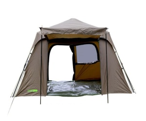 Cort Carp Pro Maxi Shelter 2+ - Img 4