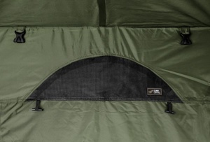 Cort Delphin YURTA NEO Clima Control 380 x 310 x 180cm - Img 9