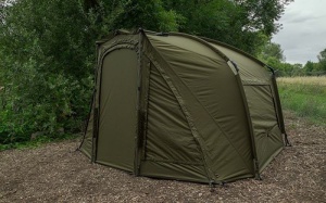Cort Fox Frontier XD Bivvy 270 x 210 x 165cm - Img 8