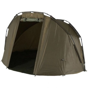 Cort JRC Defender Bivvy 2 Persoane 275cm x 300cm x 150cm - Img 8