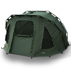 Cort NGT 2 Man Fortress Bivvy 230 x 260 x 140cm