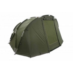 Cort Prologic Cruzade Session Bivvy 2 persoane+Overwrap - Img 2